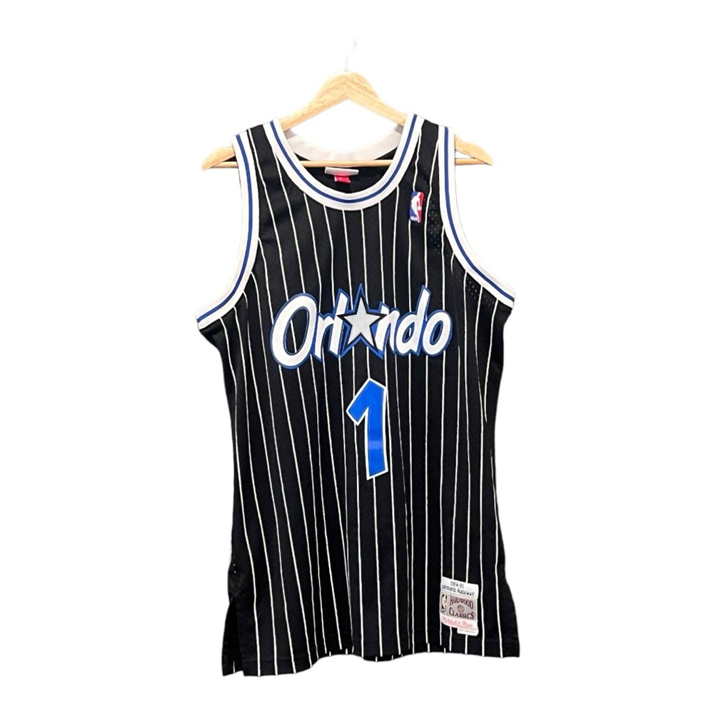 VINTAGE Orlando Magic Jersey